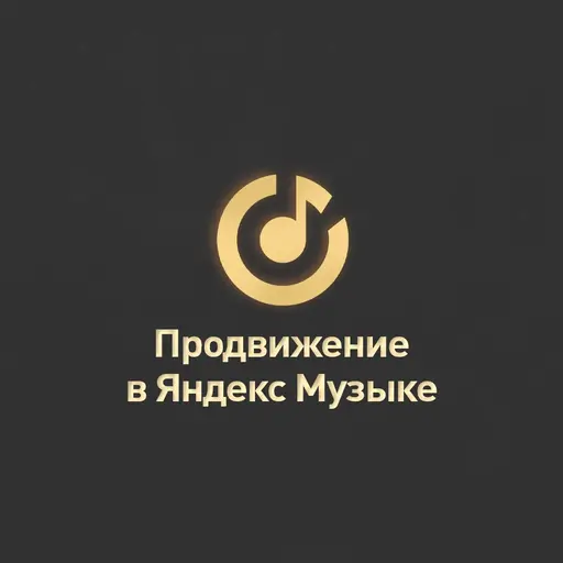Продвижение в Яндекс Музыке