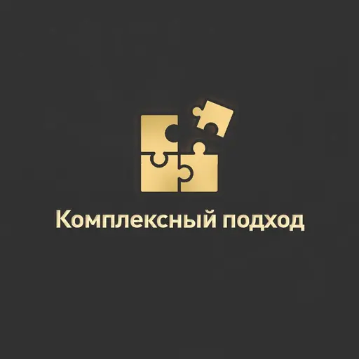 Комплексное продвижение
